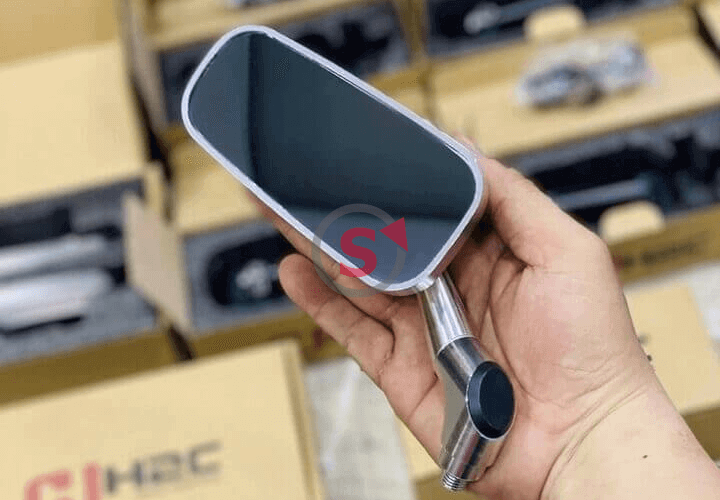 Kính chiếu hậu H2C 