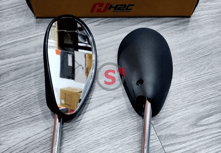 kính h2c giọt nước