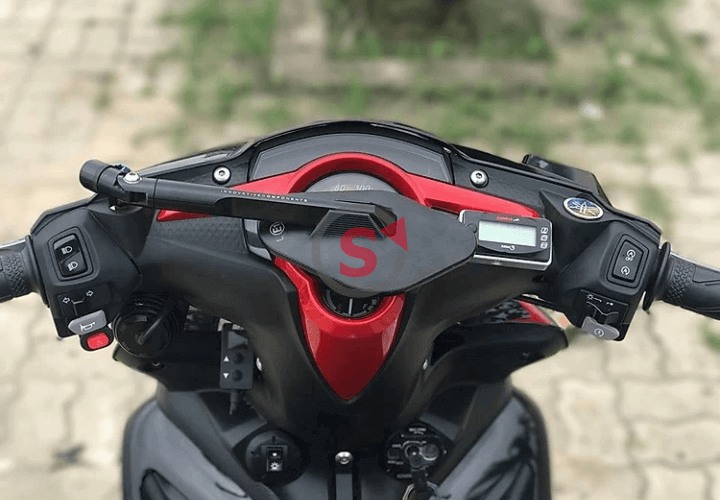 rizoma elisse xoay 360