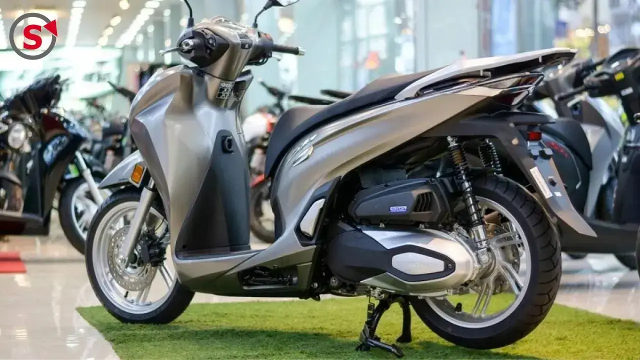 Xe tay ga độc Honda ADV 150 2019 trình làng giá hơn 2300 USD