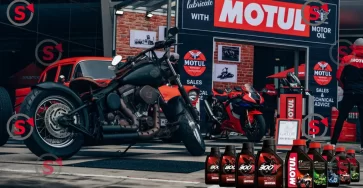 dầu nhớt motul chính hãng 2024