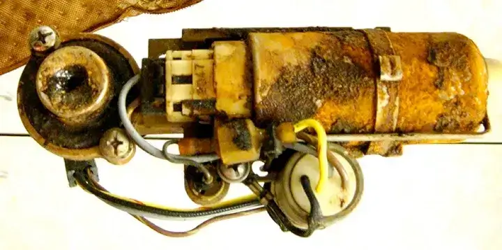 xăng e10 có hại xe máy không