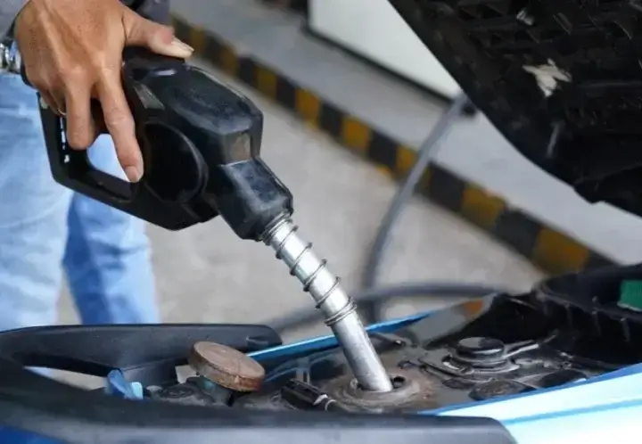 xe máy nào không dùng được xăng e10