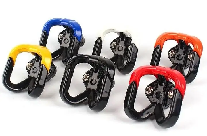 móc treo đồ đôi vinfast evo