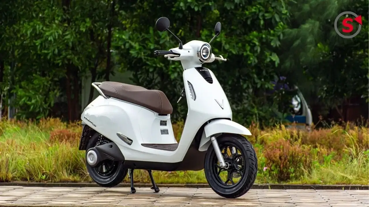 đánh giá xe điện vinfast evo grand
