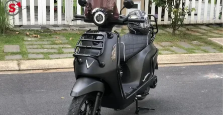 phụ kiện xe vinfast evo