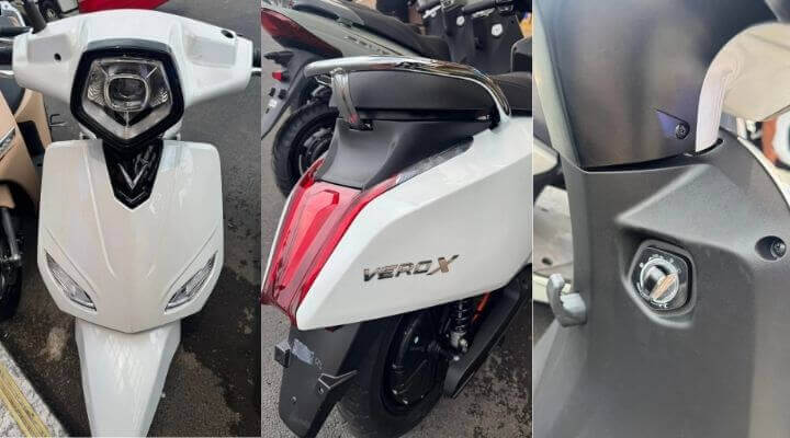 review xe vinfast vero x