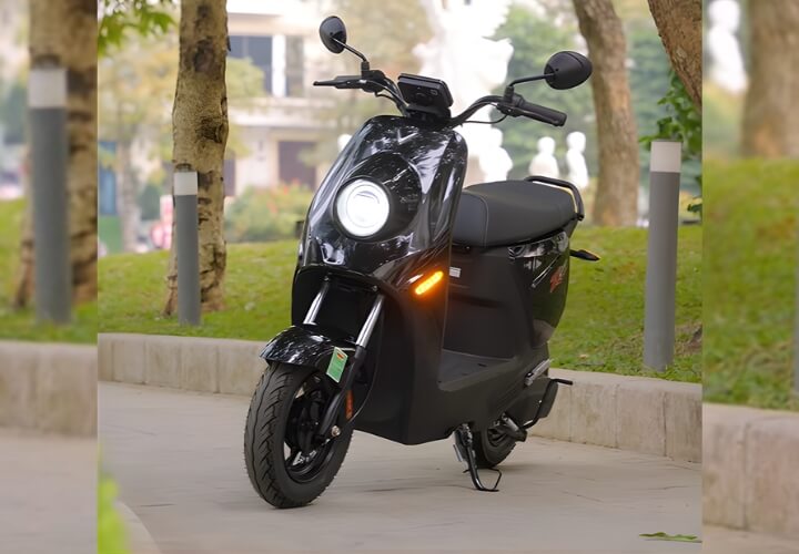 kích thước xe zgoo